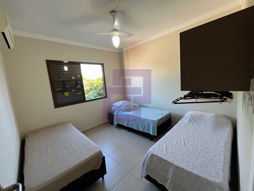 Apartamento no Tombo, todo reformado!