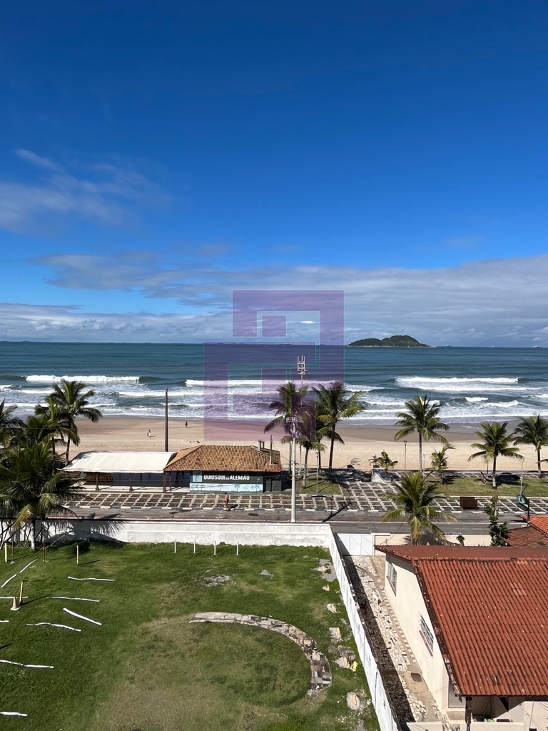Apartamento no Tombo, todo reformado!