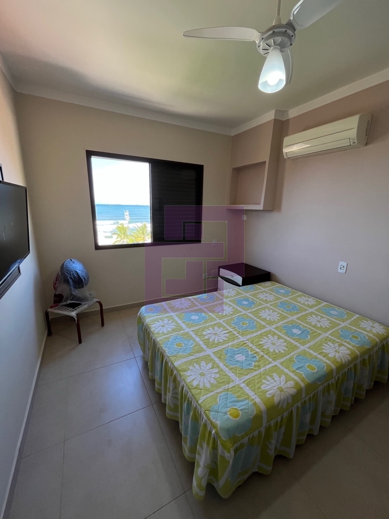 Apartamento no Tombo, todo reformado!