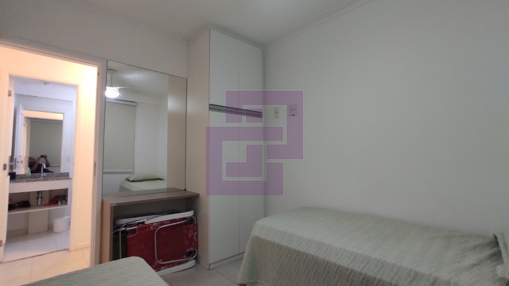 Venha morar em um club residence!!