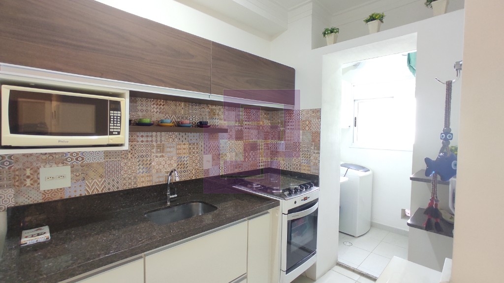 Venha morar em um club residence!!
