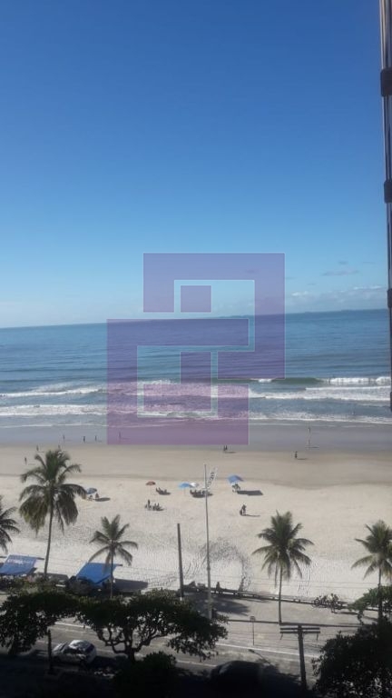Venda de Apartamentos / Padrão na cidade de Guarujá