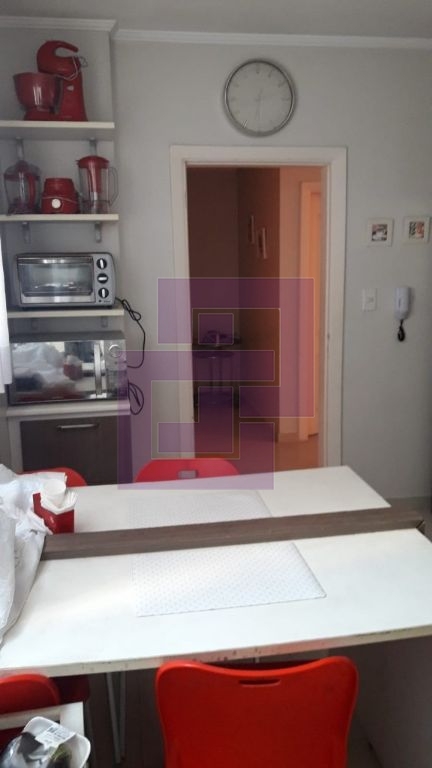 Venda de Apartamentos / Padrão na cidade de Guarujá