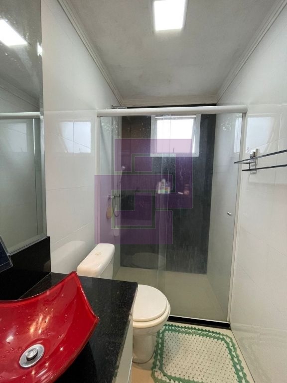 Venda de Apartamentos / Padrão na cidade de Guarujá