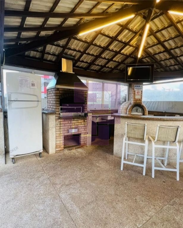 Venda de Apartamentos / Padrão na cidade de Guarujá