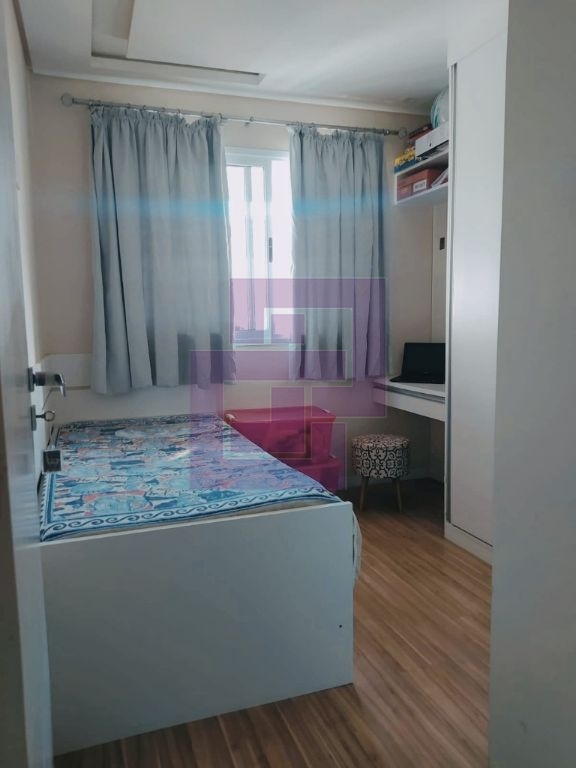 Venda de Apartamentos / Padrão na cidade de Guarujá