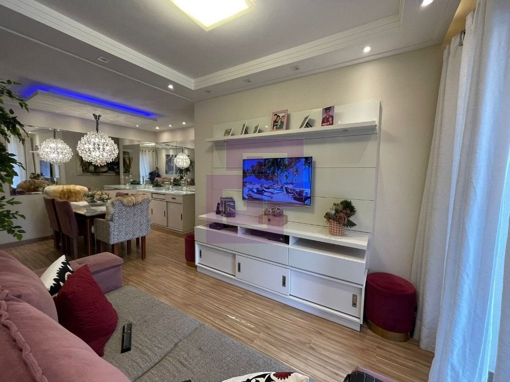 Venda de Apartamentos / Padrão na cidade de Guarujá