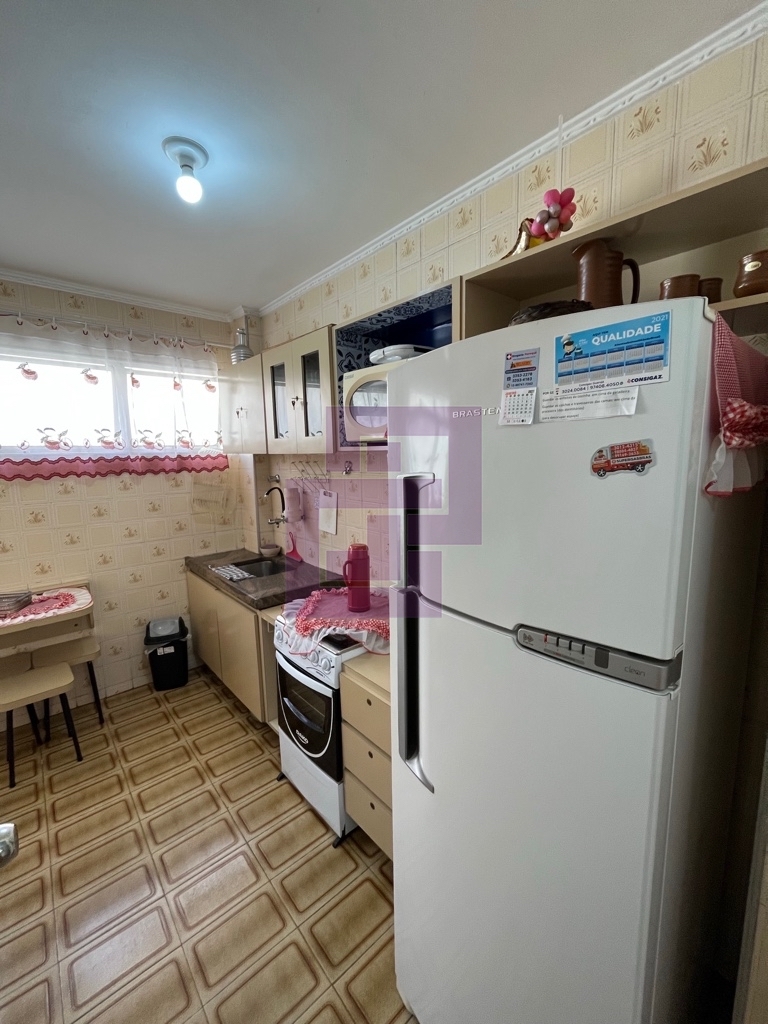 Praia da enseada, Apartamento com varanda sendo a vista livre, Travessa dom Pedro lado bairro