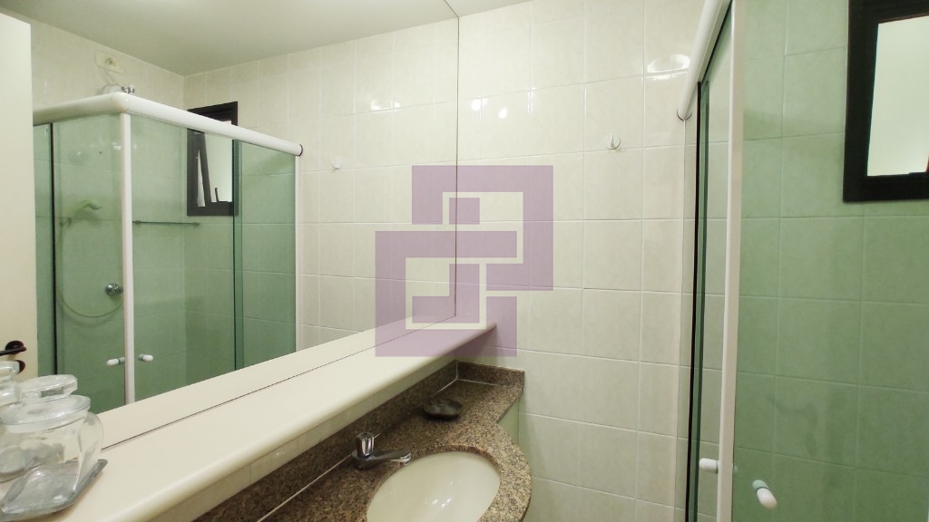 Apartamento à venda - morro do maluf