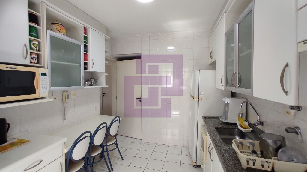 Apartamento à venda - morro do maluf