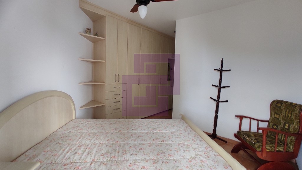 Apartamento à venda - morro do maluf
