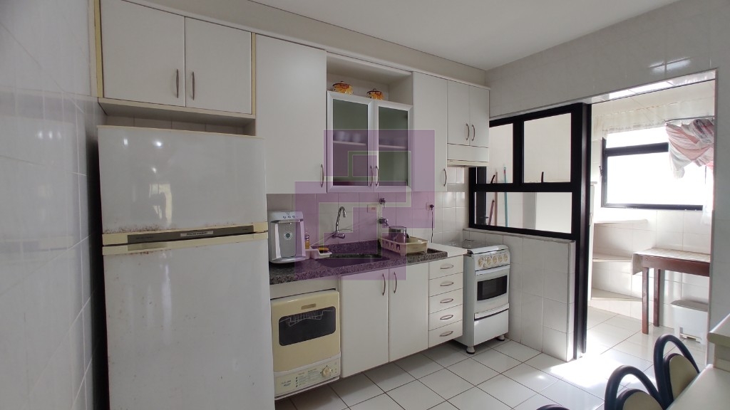Apartamento à venda - morro do maluf