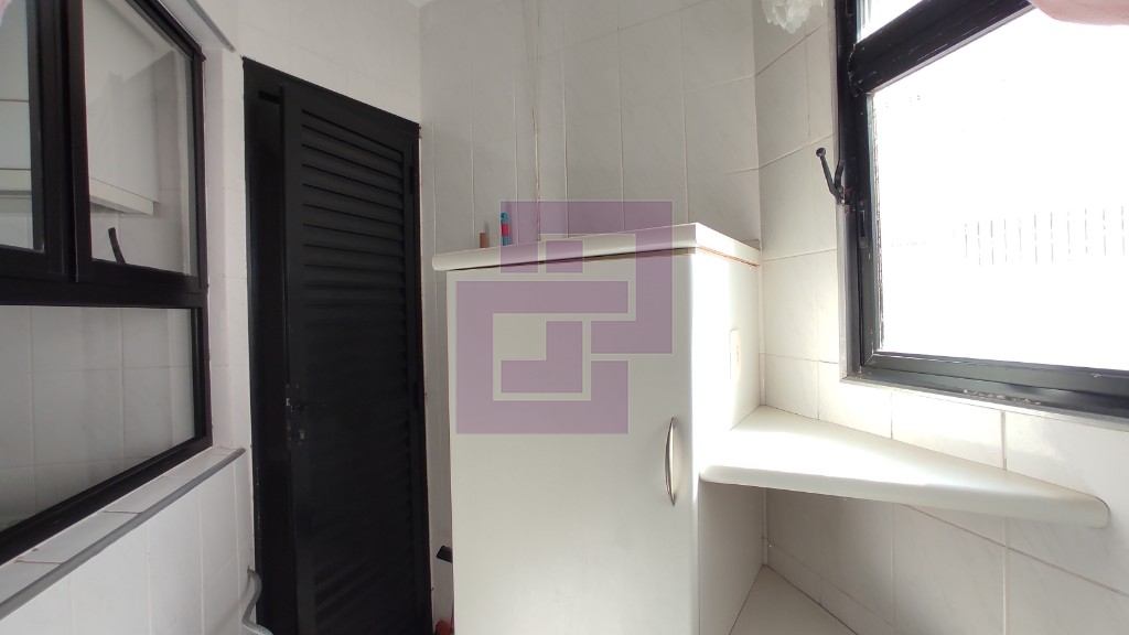 Apartamento à venda - morro do maluf