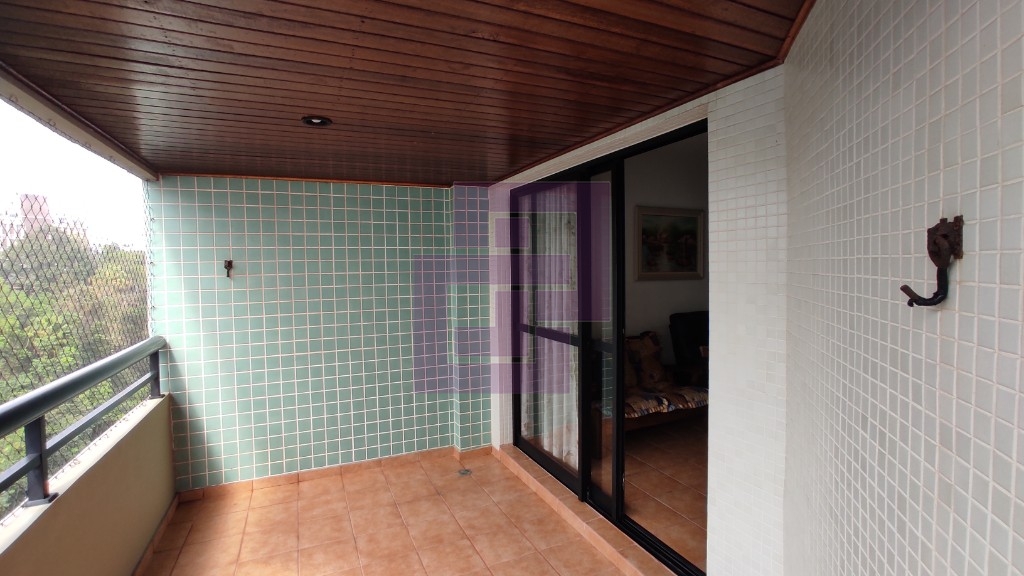 Apartamento à venda - morro do maluf