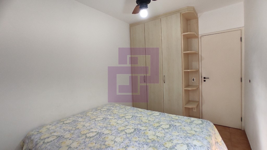 Apartamento à venda - morro do maluf