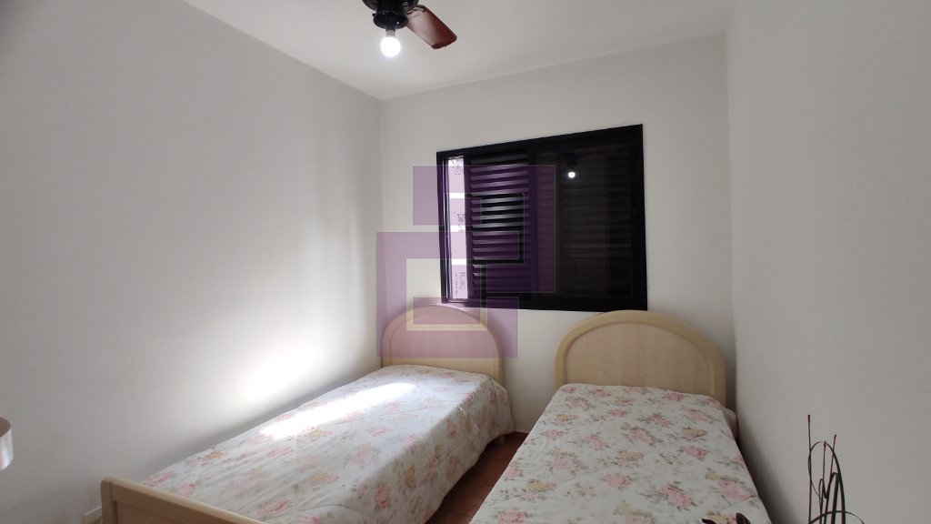 Apartamento à venda - morro do maluf