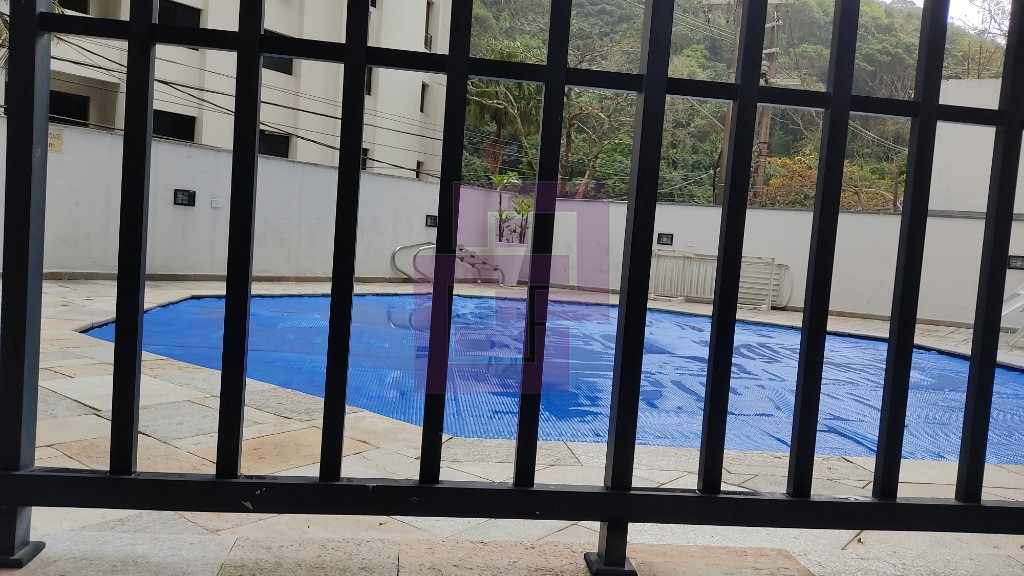Apartamento à venda - morro do maluf