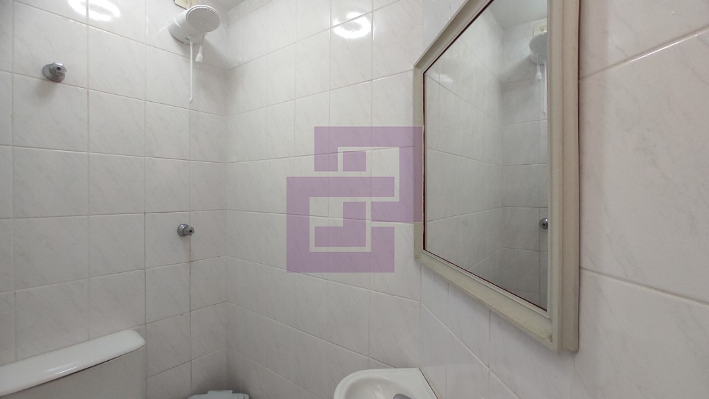 Apartamento à venda - morro do maluf