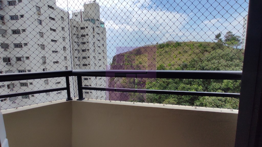 Apartamento à venda - morro do maluf