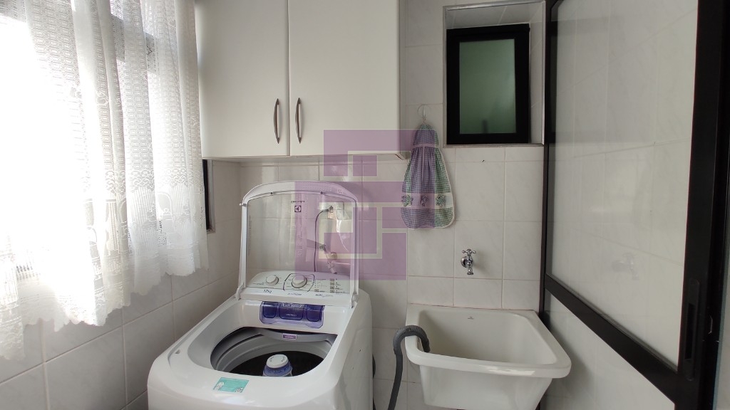 Apartamento à venda - morro do maluf