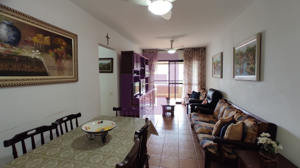 Apartamento à venda - morro do maluf