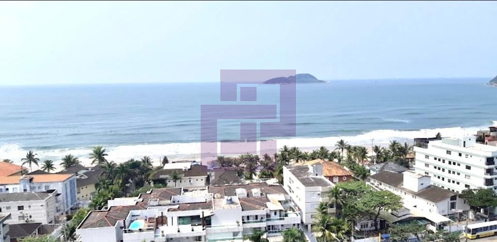 Tombo! 100 metros do mar com lazer.