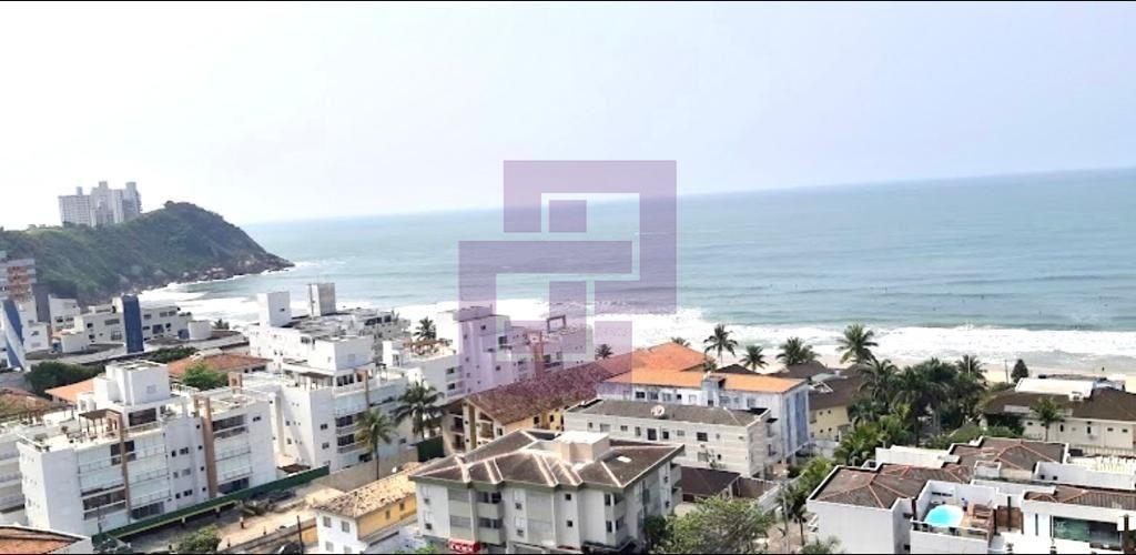 Tombo! 100 metros do mar com lazer.