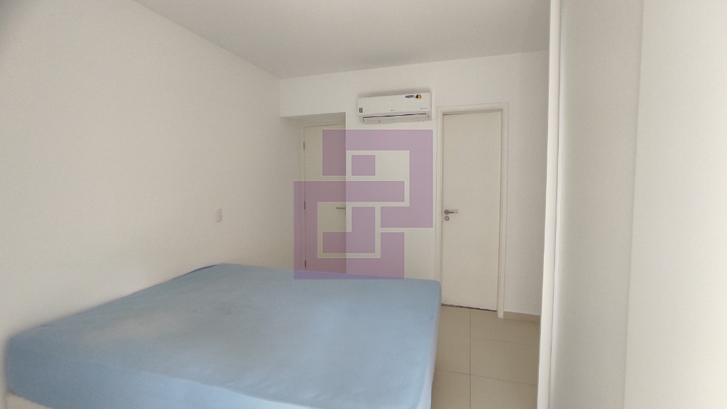 Apartamento com vista para mata atlântica e próximo ao mar!!