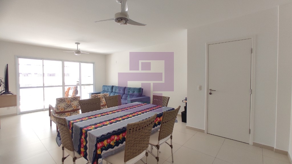 Apartamento com vista para mata atlântica e próximo ao mar!!