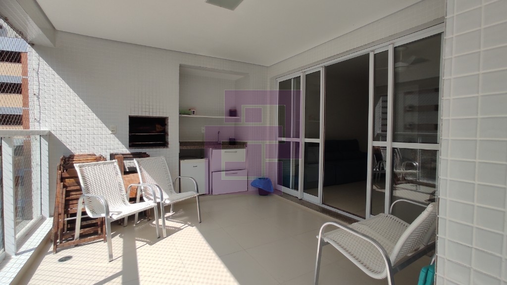 Apartamento com vista para mata atlântica e próximo ao mar!!