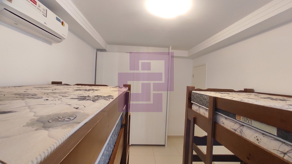 Apartamento com vista para mata atlântica e próximo ao mar!!