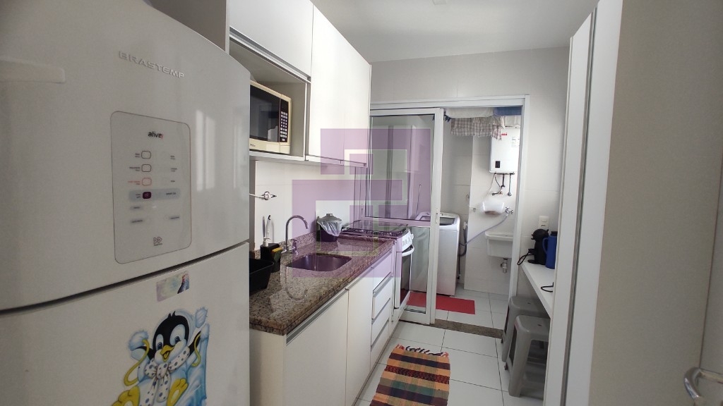 Apartamento com vista para mata atlântica e próximo ao mar!!