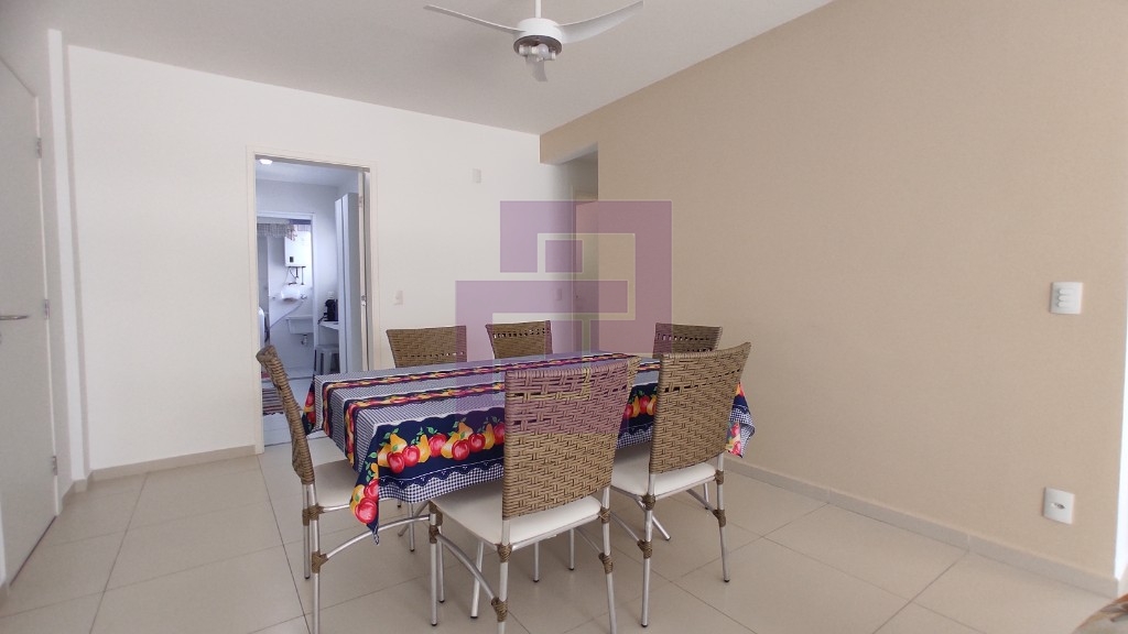 Apartamento com vista para mata atlântica e próximo ao mar!!