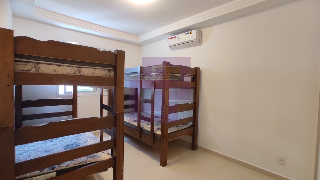 Apartamento com vista para mata atlântica e próximo ao mar!!