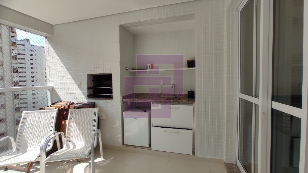 Apartamento com vista para mata atlântica e próximo ao mar!!