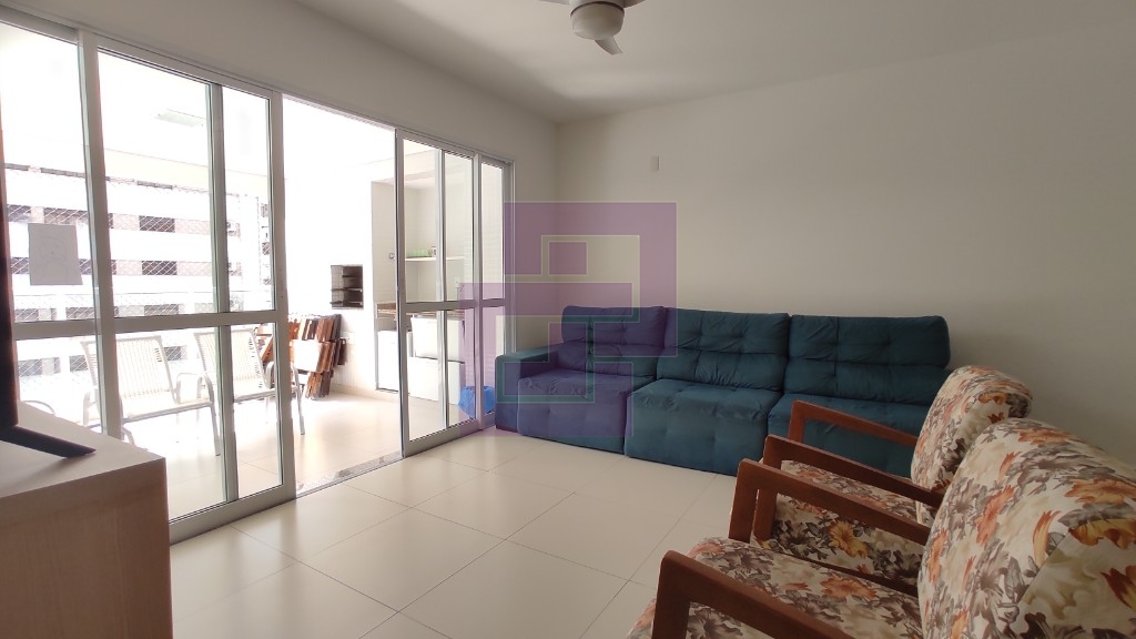 Apartamento com vista para mata atlântica e próximo ao mar!!