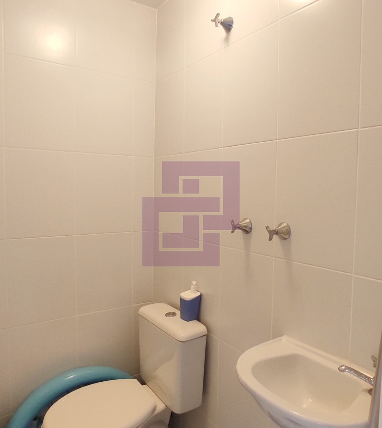 Apartamento com vista para mata atlântica e próximo ao mar!!