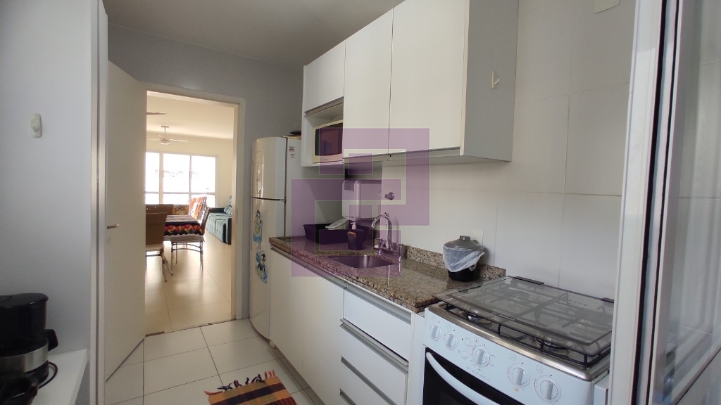 Apartamento com vista para mata atlântica e próximo ao mar!!