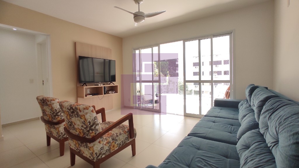 Apartamento com vista para mata atlântica e próximo ao mar!!