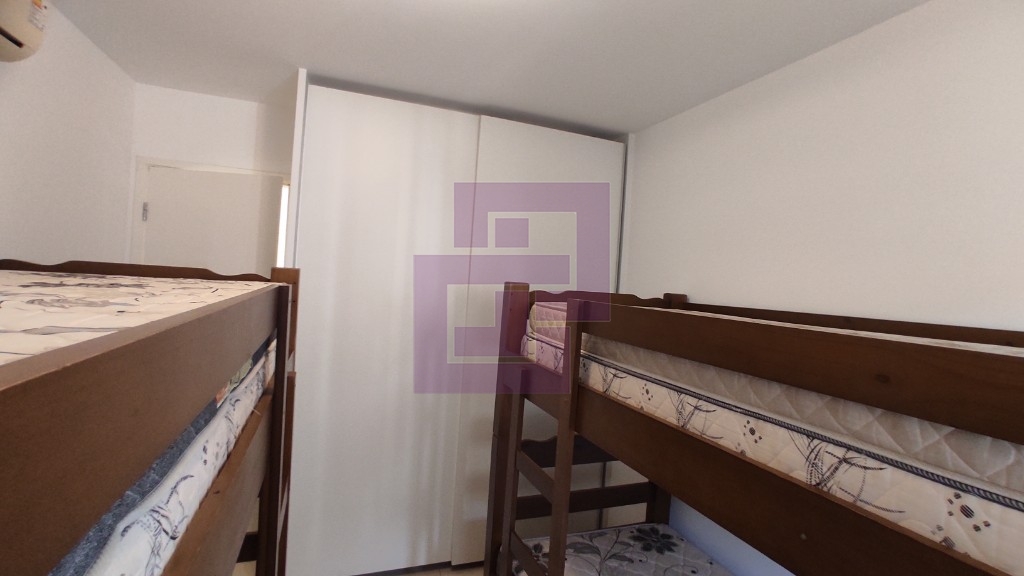 Apartamento com vista para mata atlântica e próximo ao mar!!