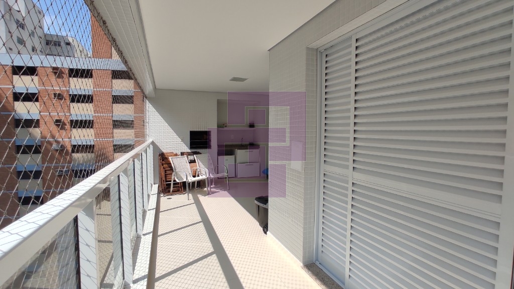 Apartamento com vista para mata atlântica e próximo ao mar!!