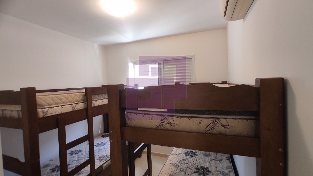 Apartamento com vista para mata atlântica e próximo ao mar!!