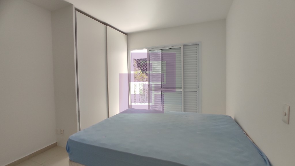 Apartamento com vista para mata atlântica e próximo ao mar!!