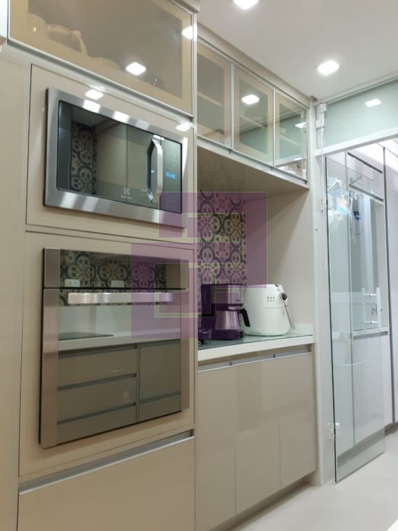 Venda de apartamentos / padrão na cidade de guarujá