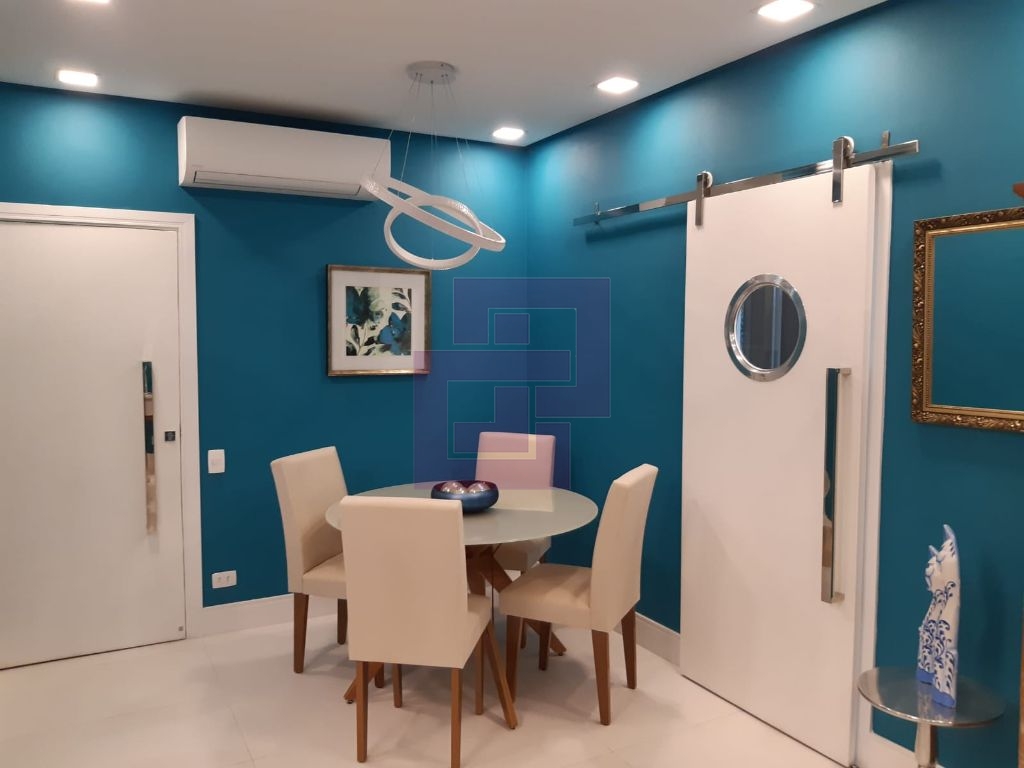 Venda de apartamentos / padrão na cidade de guarujá