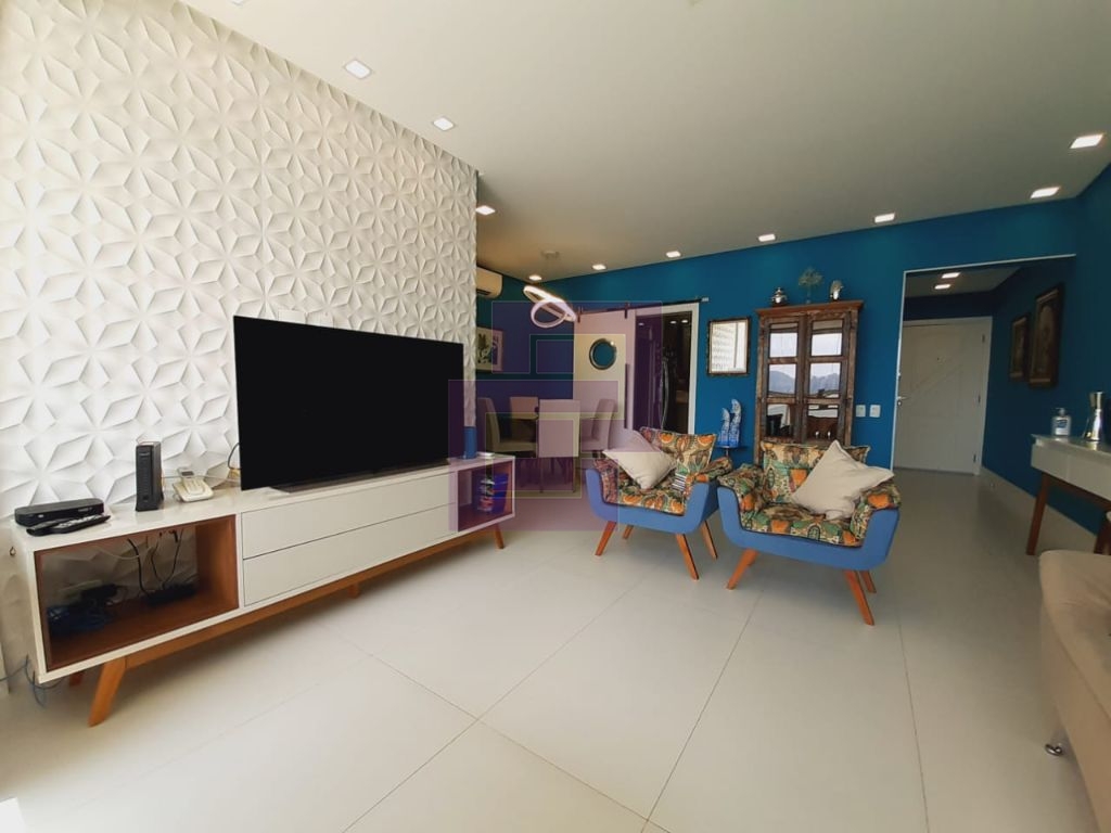 Venda de apartamentos / padrão na cidade de guarujá