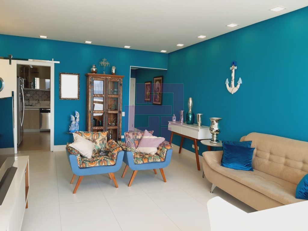 Venda de apartamentos / padrão na cidade de guarujá