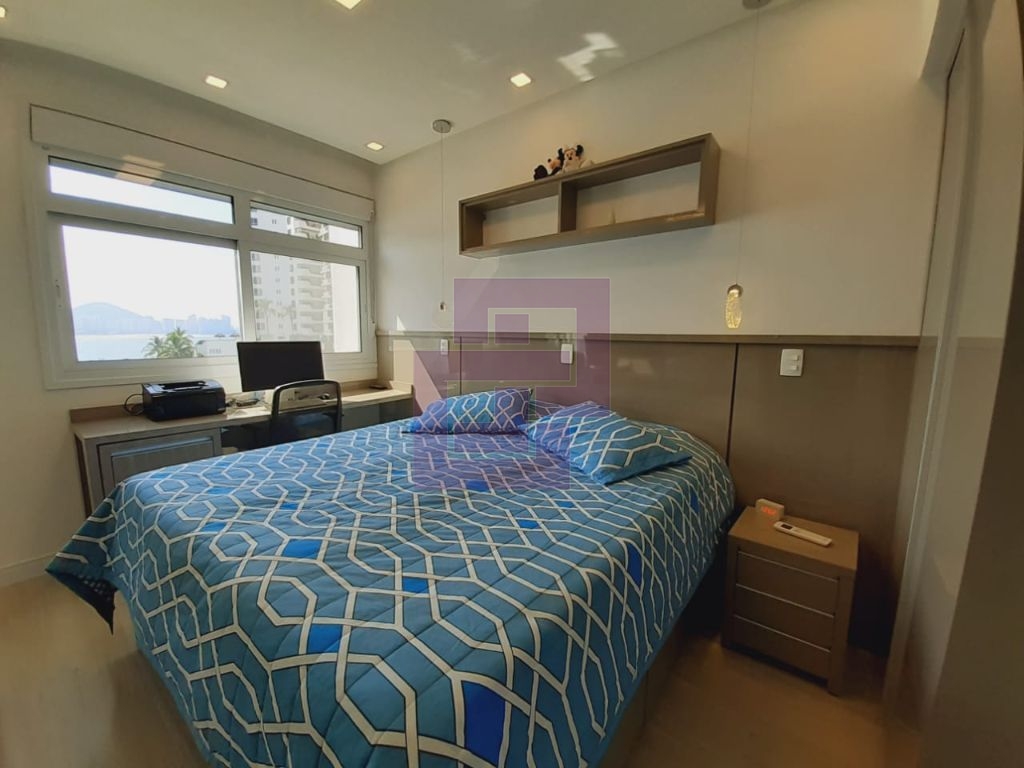 Venda de apartamentos / padrão na cidade de guarujá