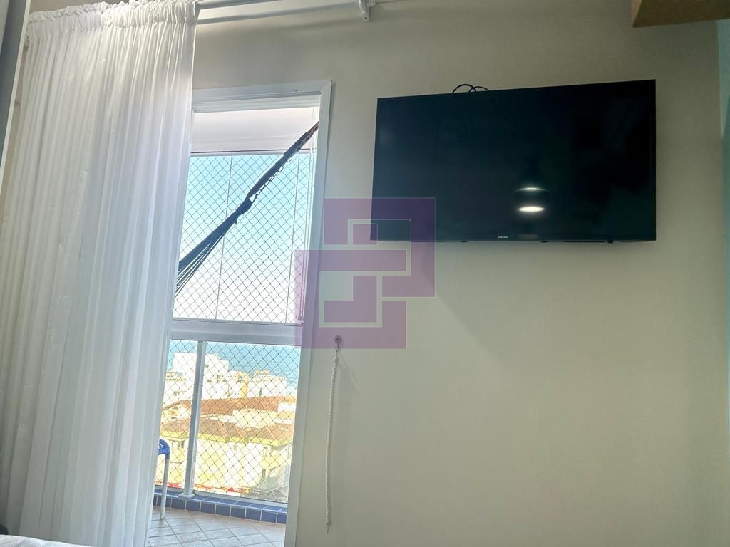 Venda de apartamentos / padrão na cidade de guarujá