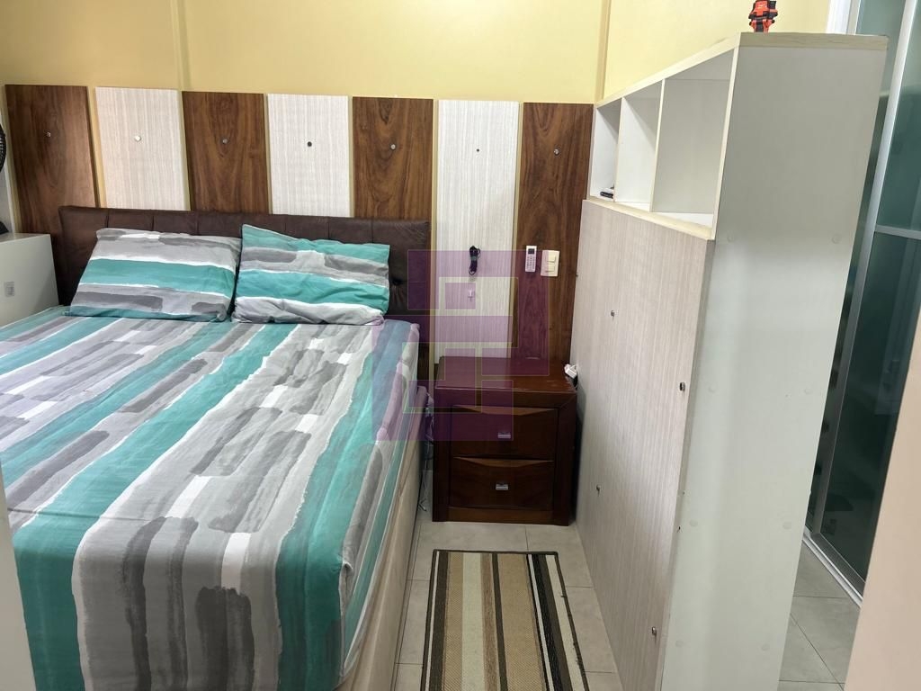 Venda de apartamentos / padrão na cidade de guarujá